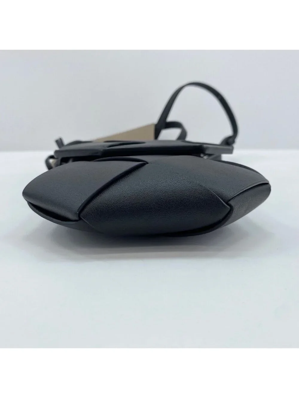 Bottega Veneta Diago Black Pouch